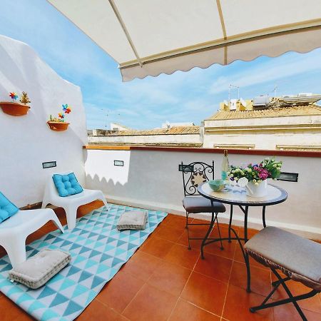 Una Terrazza Per Due Siraküza Dış mekan fotoğraf